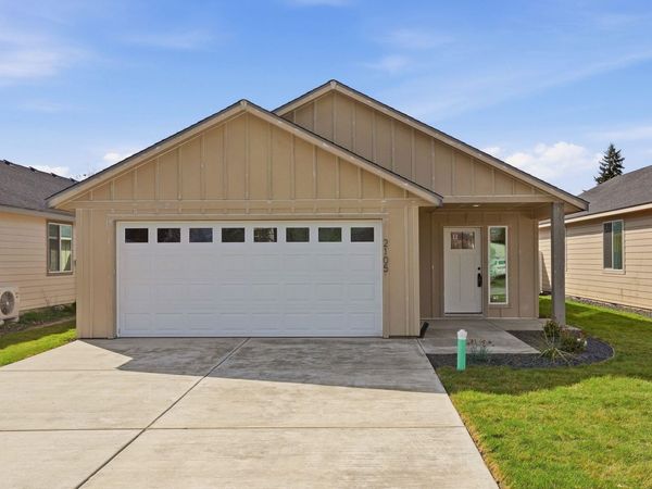 2105 N Sipple Rd, Spokane Valley, WA 99212