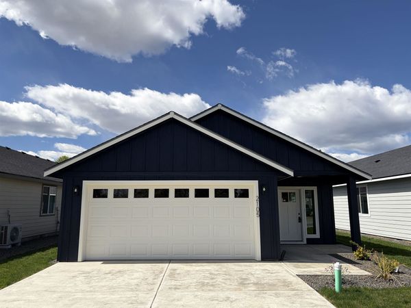 2105 N Sipple Rd, Spokane Valley, WA 99212