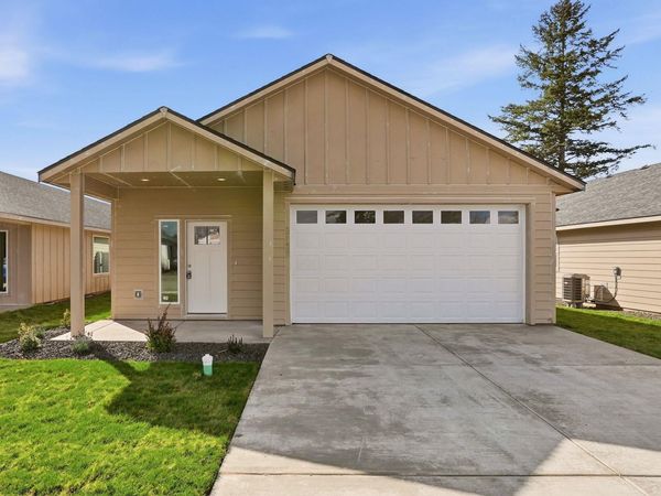 2107 N Sipple Rd, Spokane Valley, WA 99212
