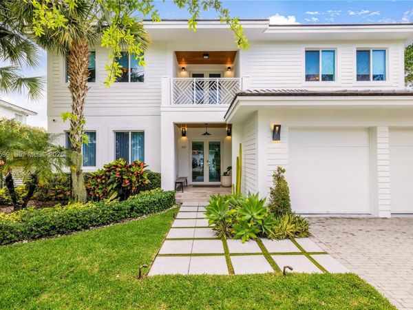 5602 SW 65th Ct , South Miami, FL 33143