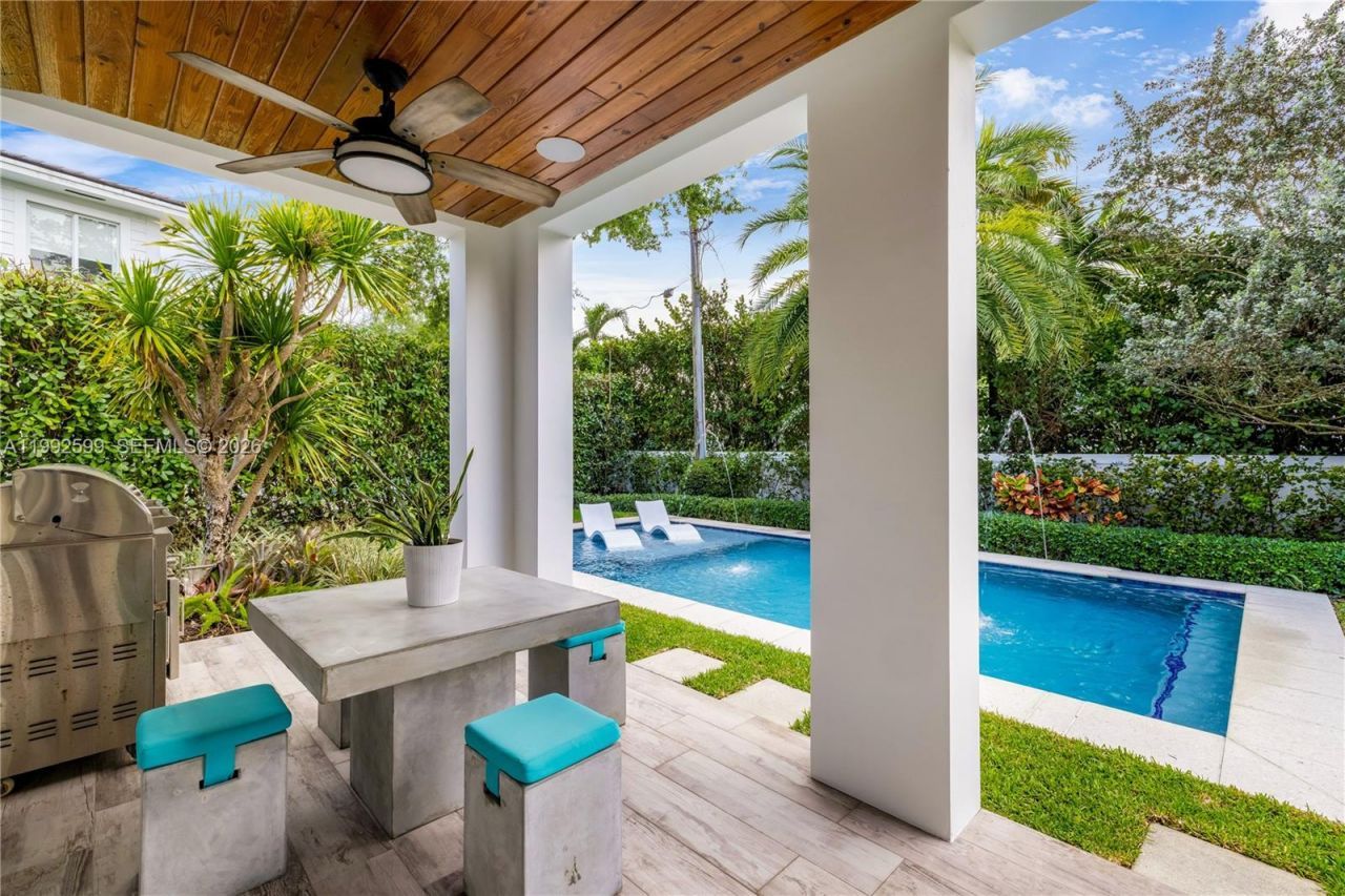 5602 SW 65th Ct , South Miami, FL 33143 Photo