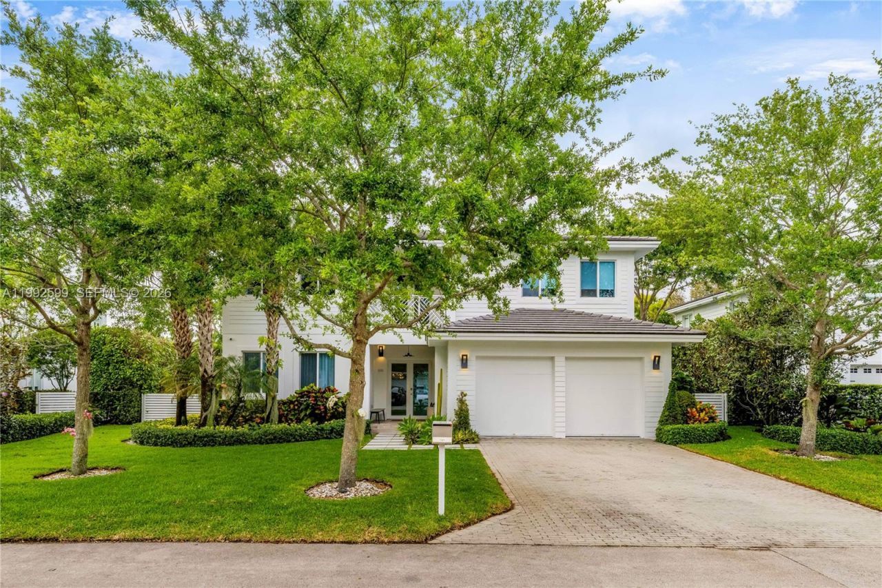 5602 SW 65th Ct , South Miami, FL 33143 Photo