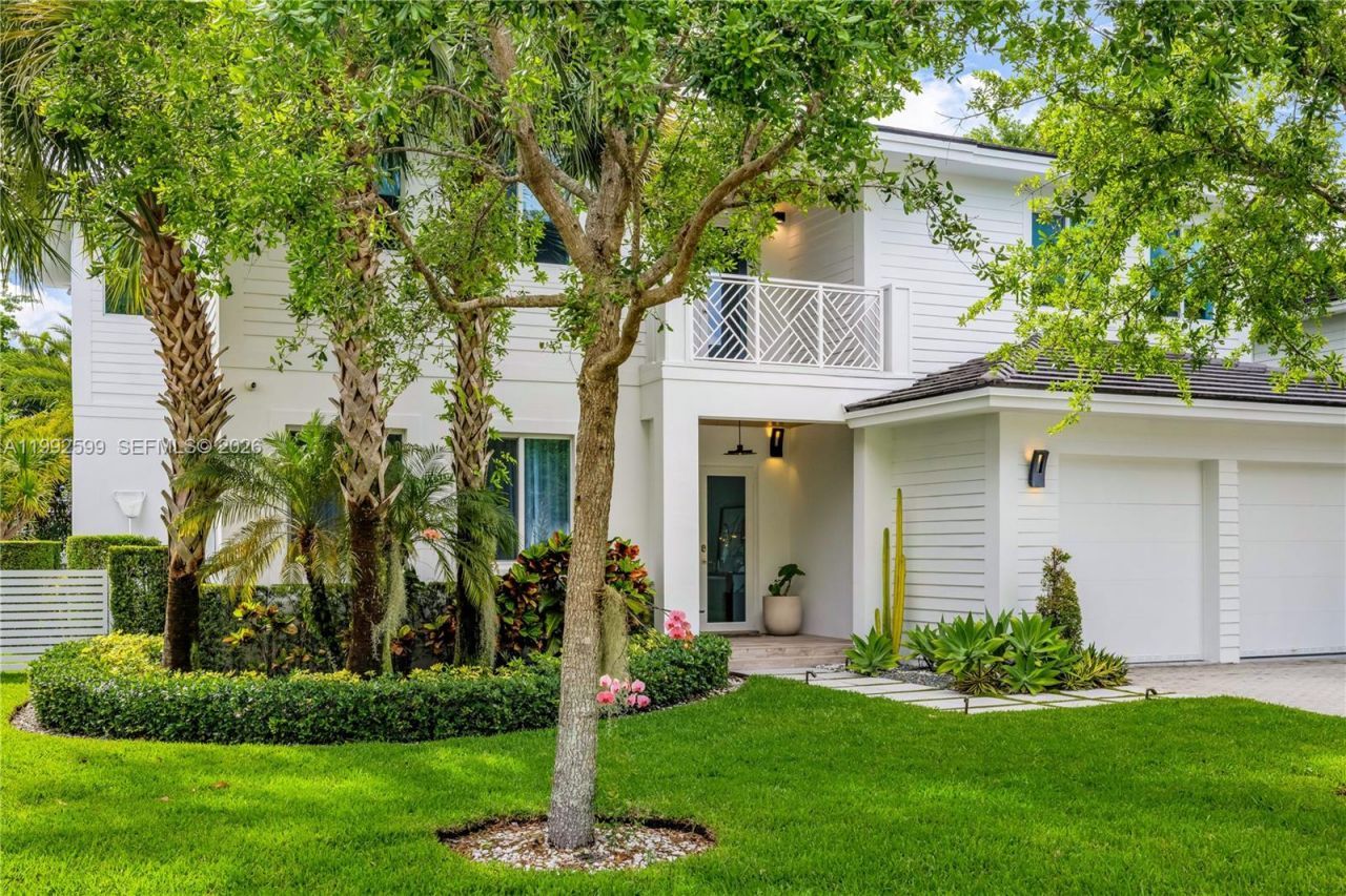 5602 SW 65th Ct , South Miami, FL 33143 Photo