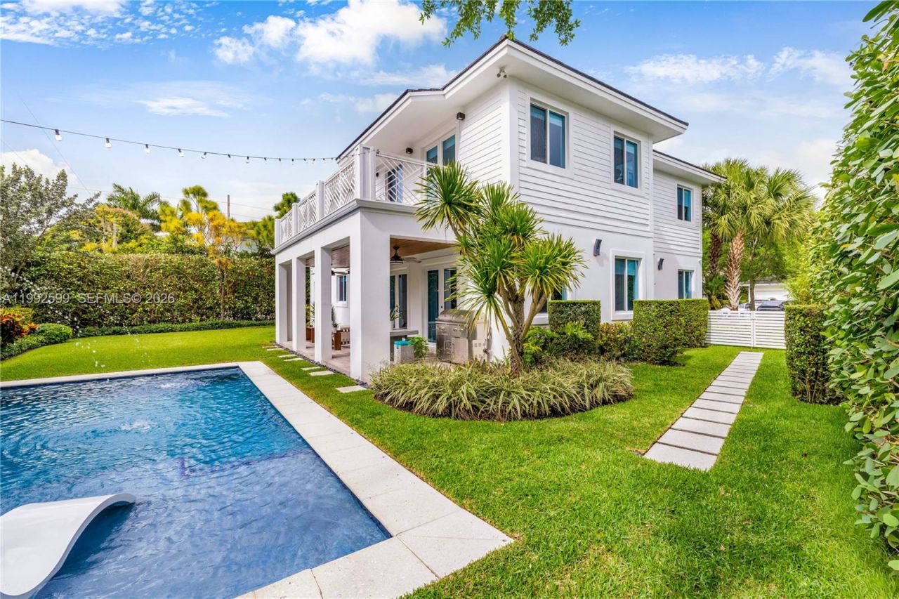 5602 SW 65th Ct , South Miami, FL 33143 Photo