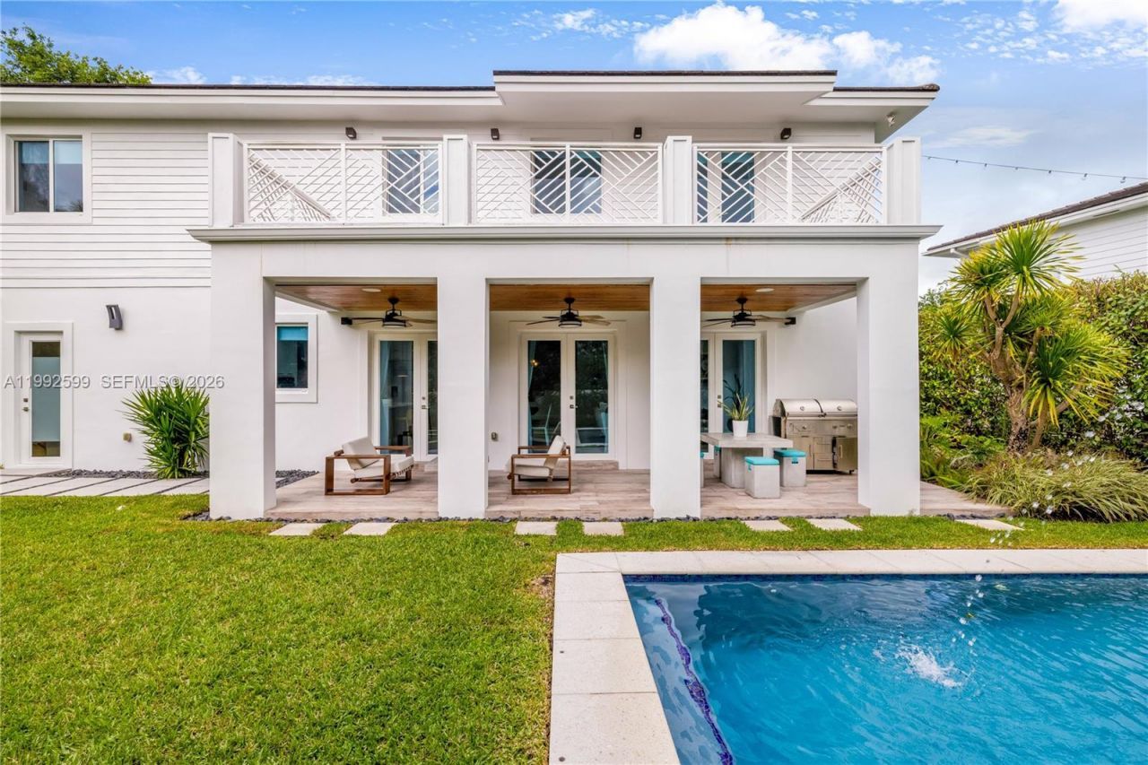 5602 SW 65th Ct , South Miami, FL 33143 Photo