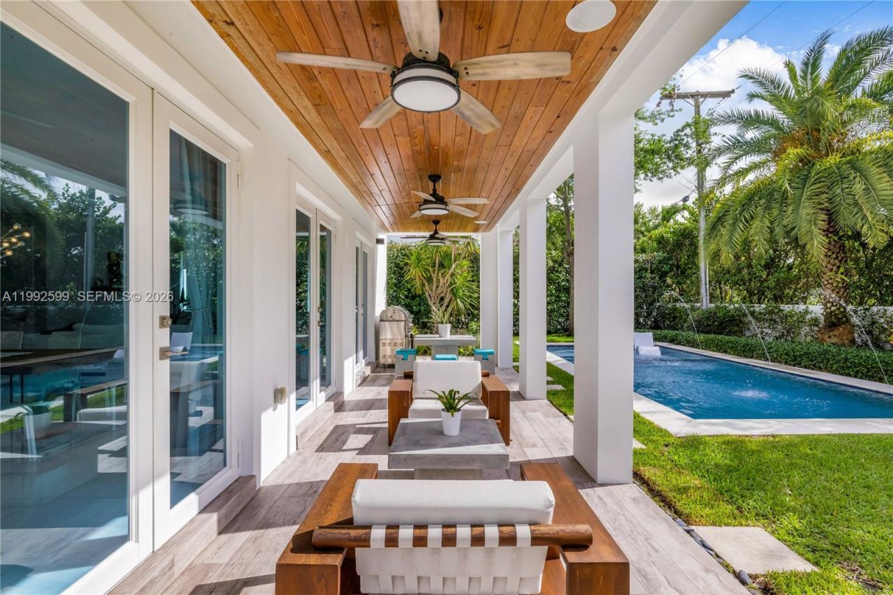 5602 SW 65th Ct , South Miami, FL 33143 Photo