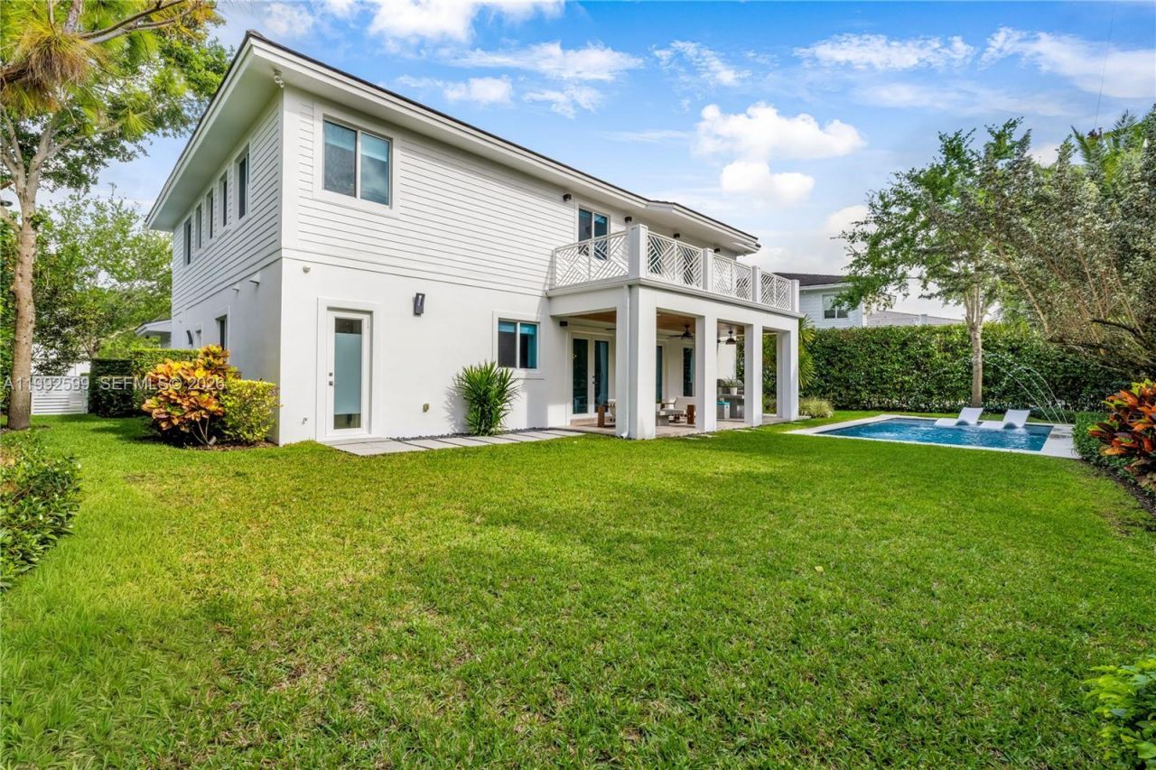 5602 SW 65th Ct , South Miami, FL 33143 Photo