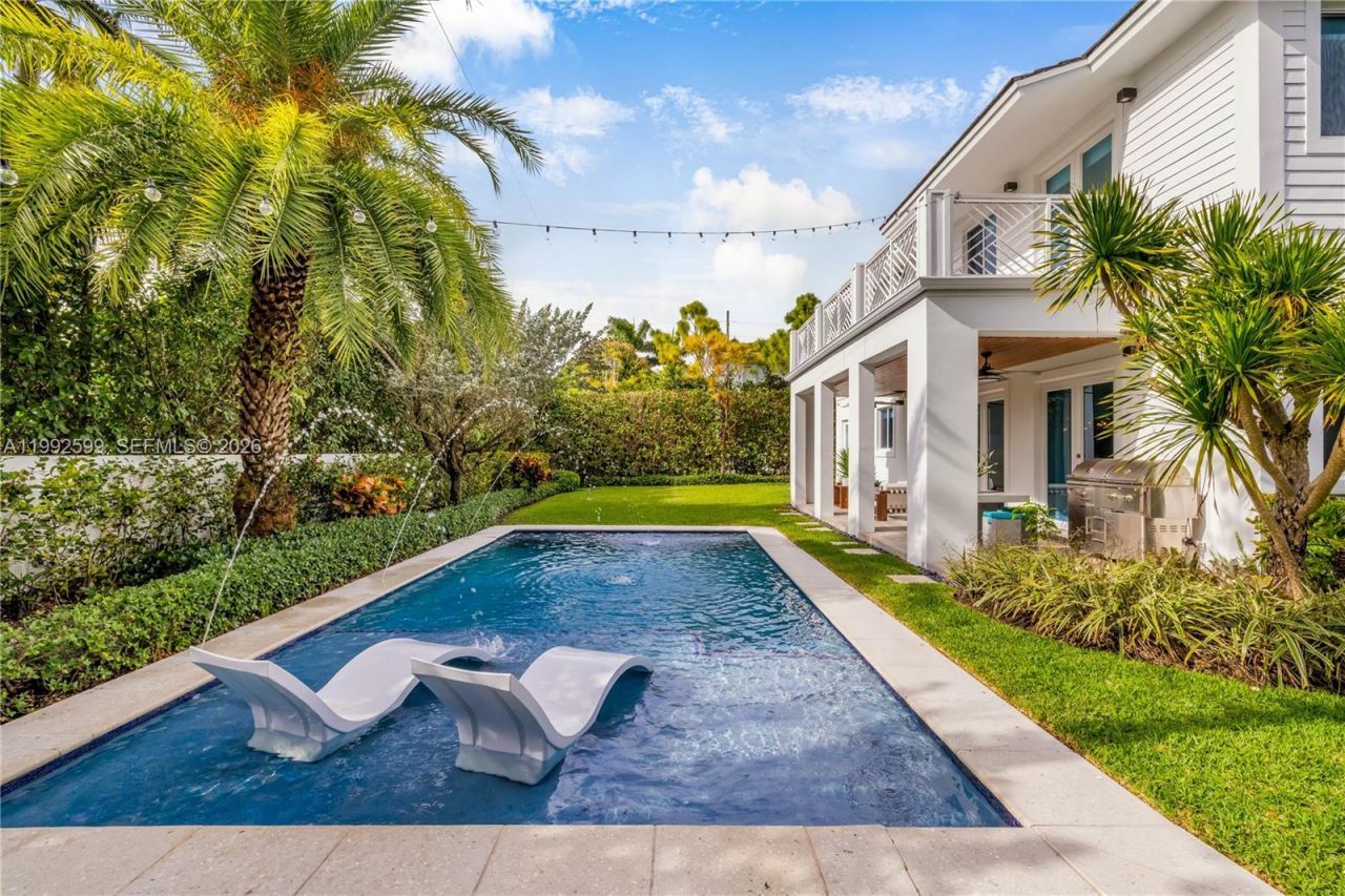 5602 SW 65th Ct , South Miami, FL 33143 Photo