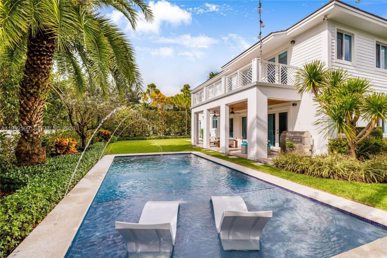 5602 SW 65th Ct , South Miami, FL 33143 Photo