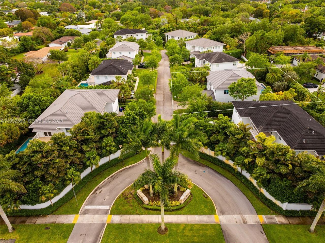 5602 SW 65th Ct , South Miami, FL 33143 Photo