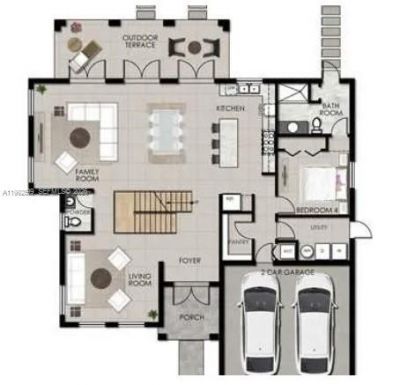 5602 SW 65th Ct , South Miami, FL 33143 Photo