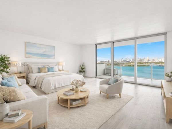 1200 West Ave, Unit PH-02, Miami Beach, FL 33139