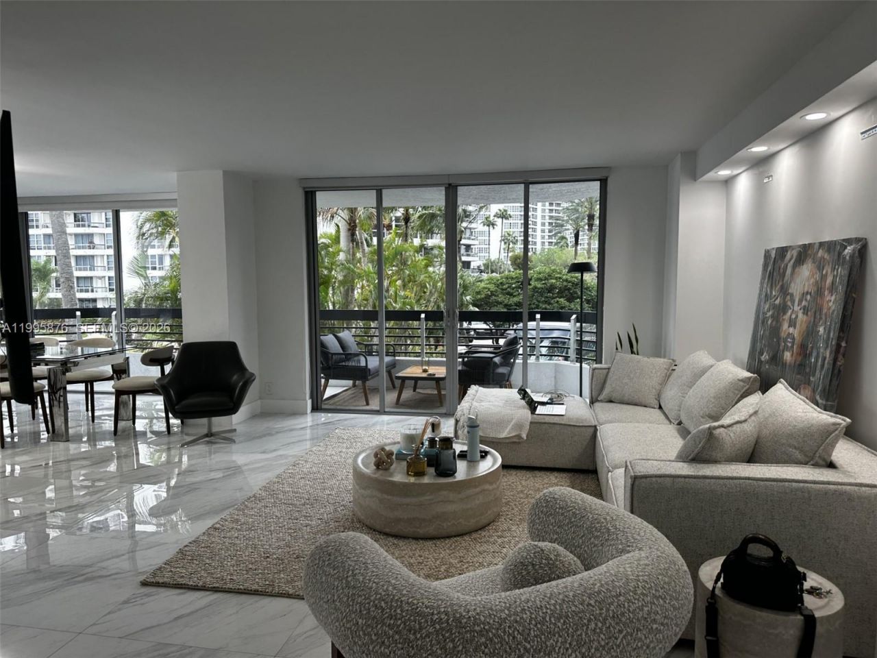 19195 NE 36th Ct , Unit 201, Aventura, FL 33180 Photo