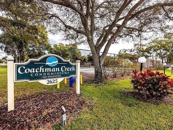 2625 STATE ROAD 590 , Unit 1414, CLEARWATER, FL 33759