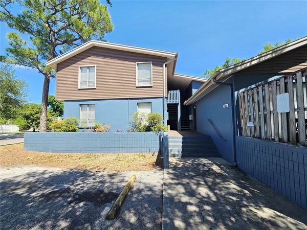 7602 POWHATAN AVENUE W, Unit 3, TAMPA, FL 33615