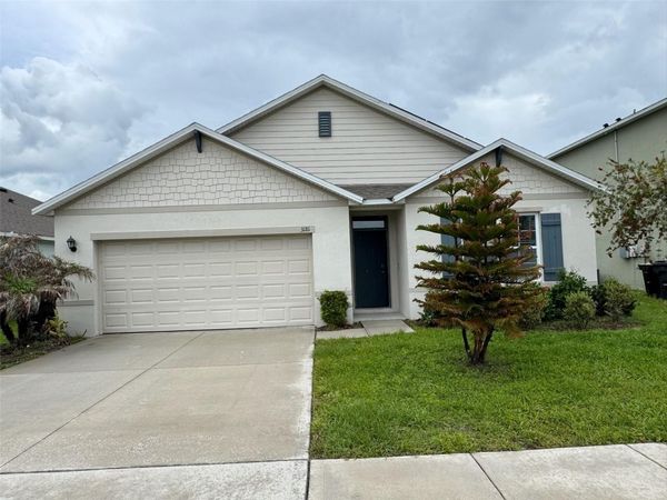 3181 SERENDIPITY WAY , DAVENPORT, FL 33896