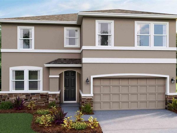 11936 KINGSLEY TRAIL , PARRISH, FL 34219