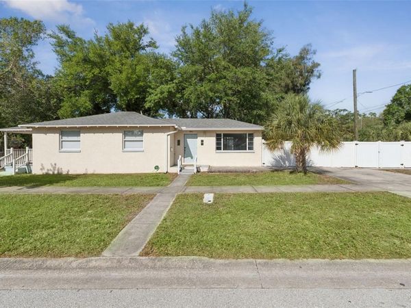 3947 GROVE STREET S, ST PETERSBURG, FL 33705