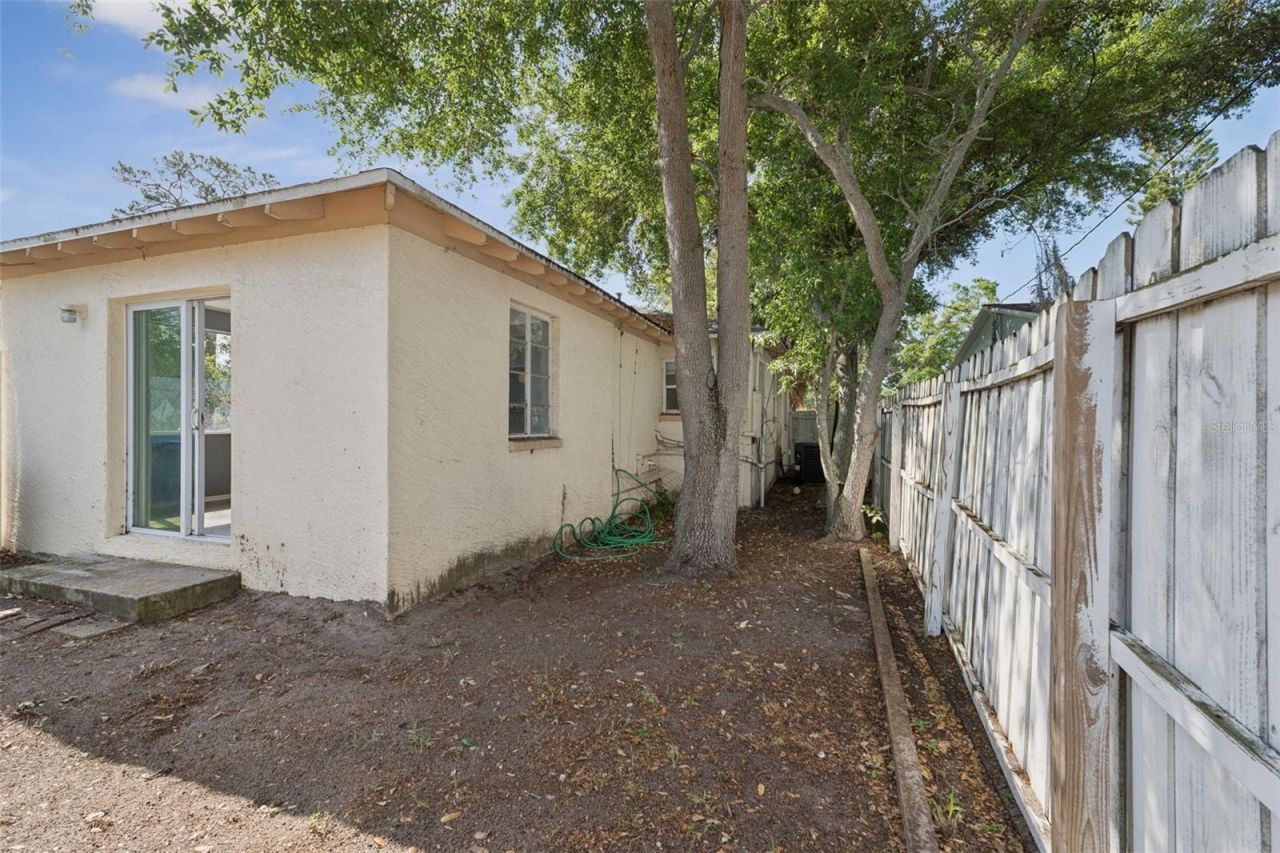 3947 Grove Street S, Saint Petersburg, FL 33705 Photo