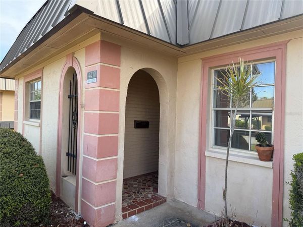 4412 SUNSTATE DRIVE, Unit A, NEW PORT RICHEY, FL 34652