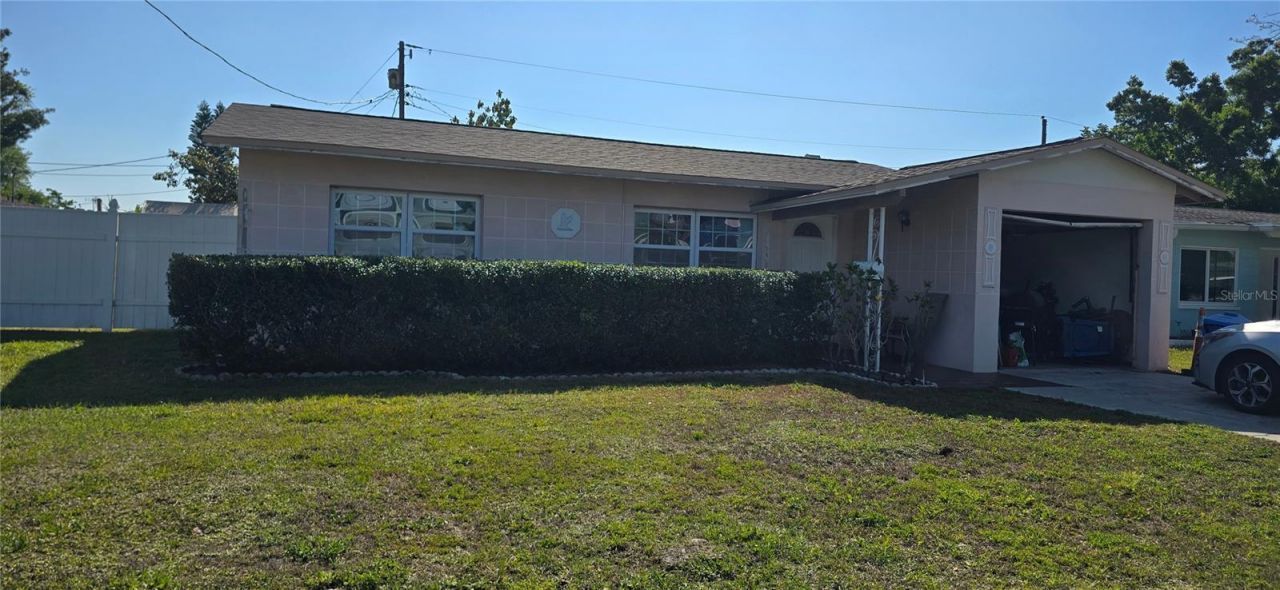 9483 55th Street N, Pinellas Park, FL 33782 Main Photo