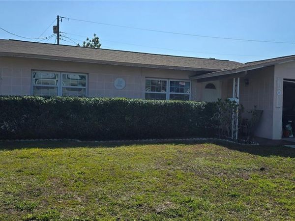 9483 55TH STREET N, PINELLAS PARK, FL 33782