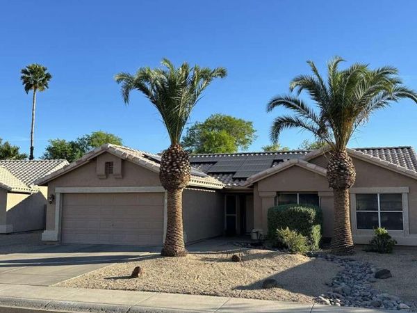 6324 W IRMA Lane, Glendale, AZ 85308