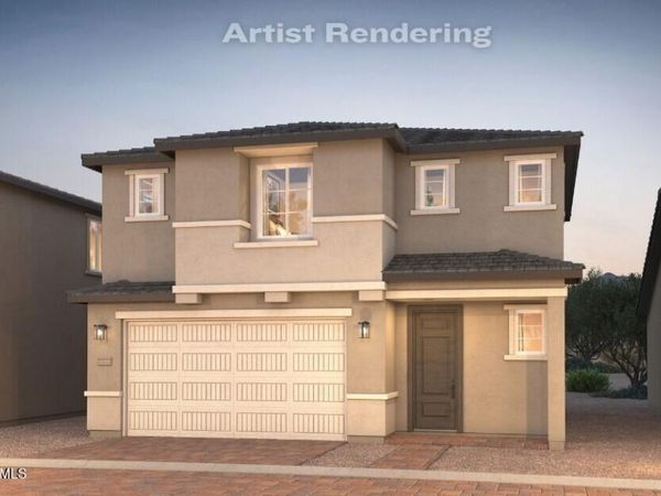 16529 W WHISPERING WIND Drive, Surprise, AZ 85387