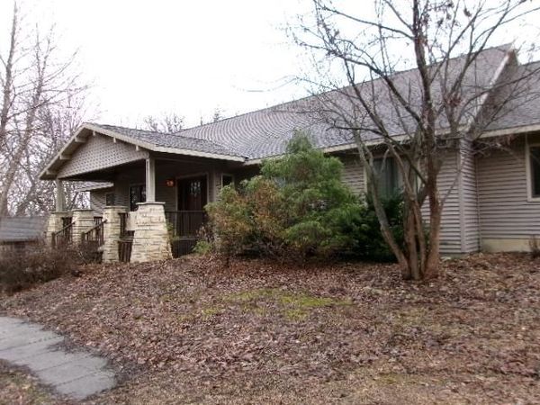 7450 W Church Road, Gratiot, WI 53541