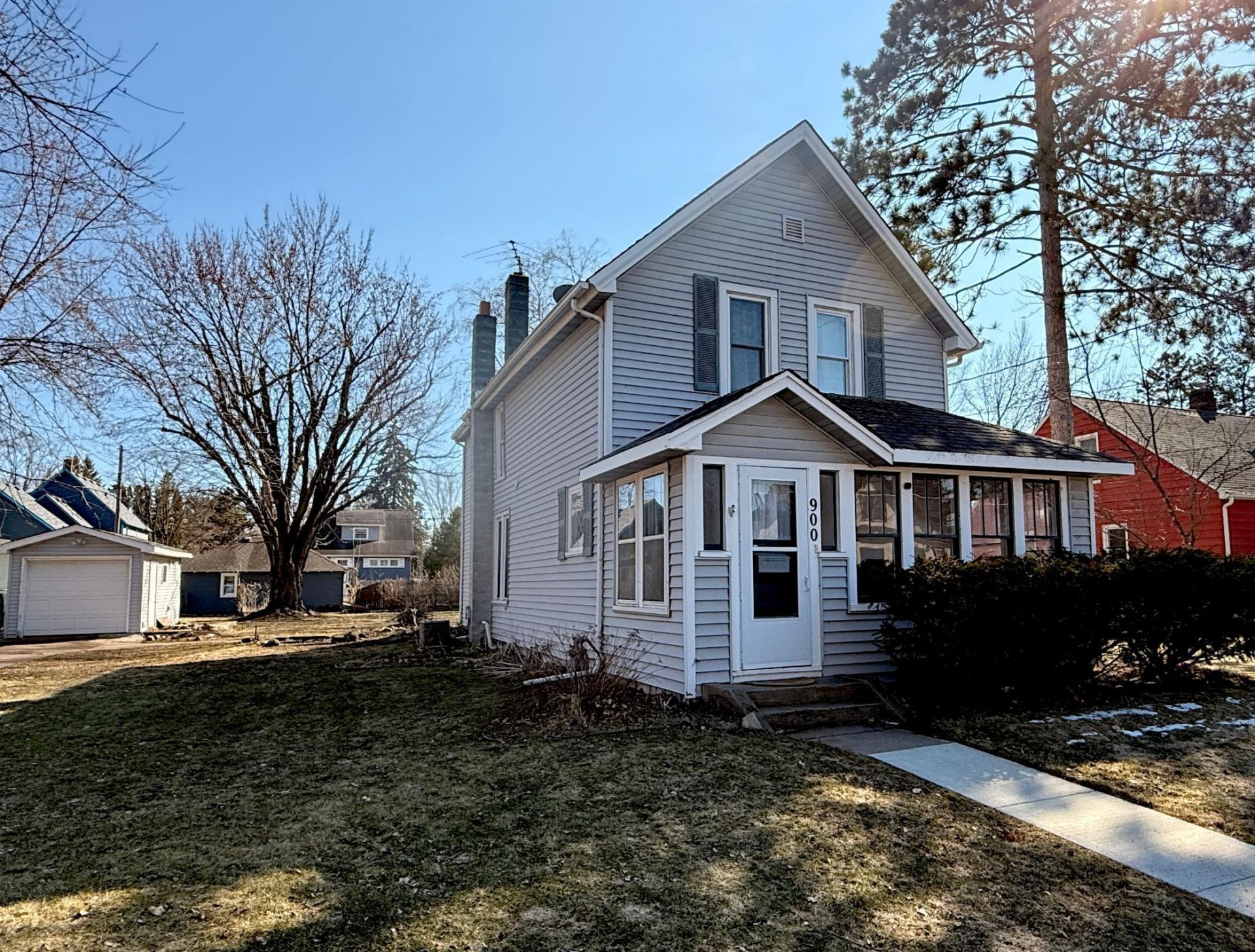 900 2nd Avenue Sw, Pine City, MN 55063 Main Photo