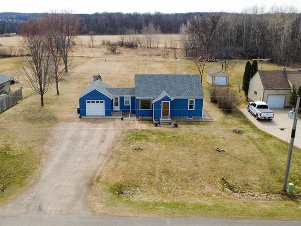 604 Hill Street W, Saint Joseph, MN 56374