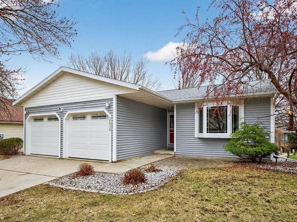 2636 Westridge Lane NW, Rochester, MN 55901