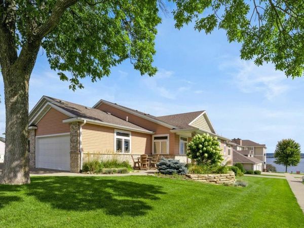 1329 S Oak Street , Lake City, MN 55041