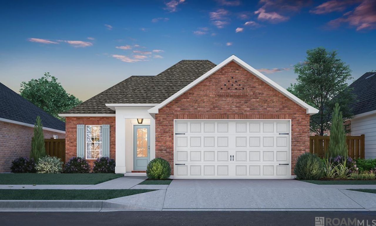 15235 Hazelwood Ct, Prairieville, LA 70769 Main Photo