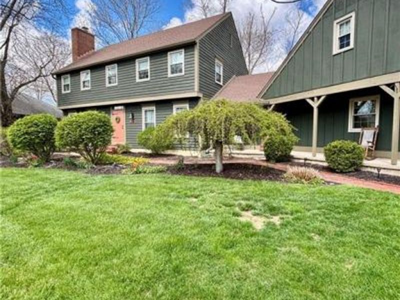 925 Scenic Knoll Knoll, Tipp City, OH 45371 Photo 1