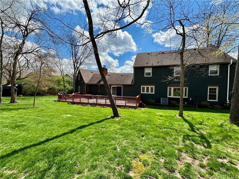 925 Scenic Knoll Knoll, Tipp City, OH 45371 Photo 4