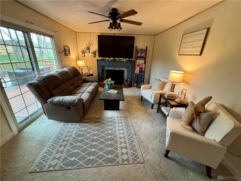 925 Scenic Knoll Knoll, Tipp City, OH 45371 Photo 64