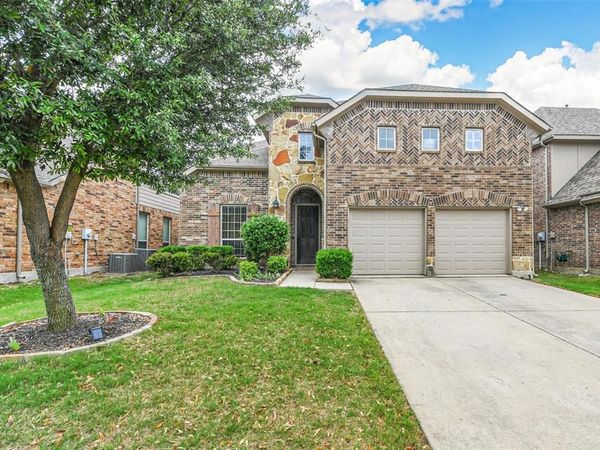 10513 Sedalia Drive, McKinney, TX 75072