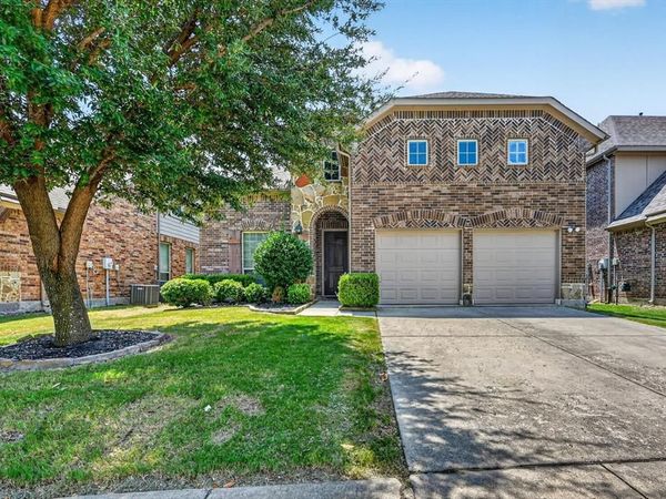 10513 Sedalia Drive, McKinney, TX 75072