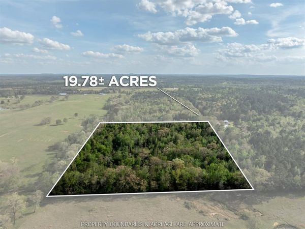 0 White Tail Road, Gilmer, TX 75644