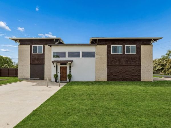 6360 Curtis Street, Plano, TX 75093