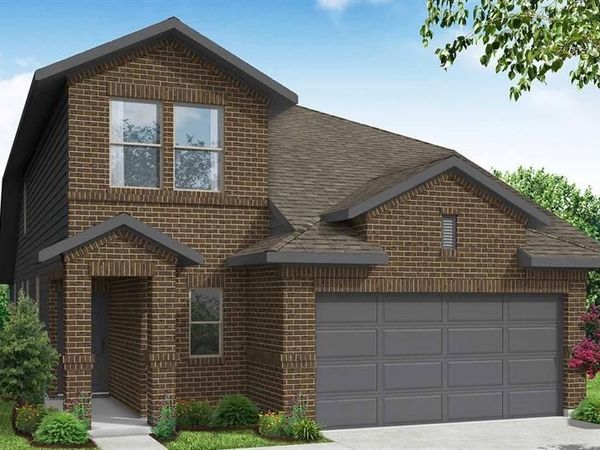 2001 Winecup Drive , Melissa, TX 75454