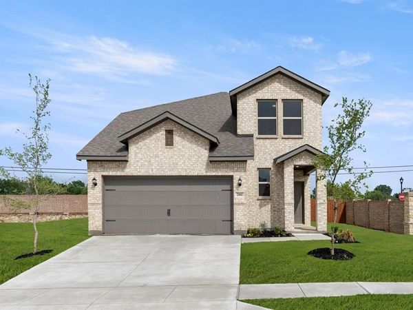 2001 Winecup Drive, Melissa, TX 75454