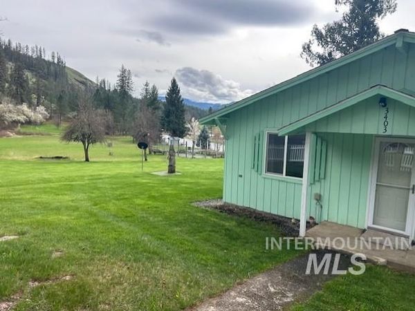 3403 Highway 13, Stites, ID 83552