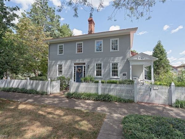 412 Sixth Street , Marietta, OH 45750