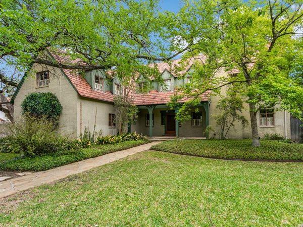 144 Thelma, San Antonio, TX 78212