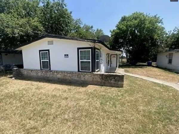 3038 Weir Avenue, San Antonio, TX 78226