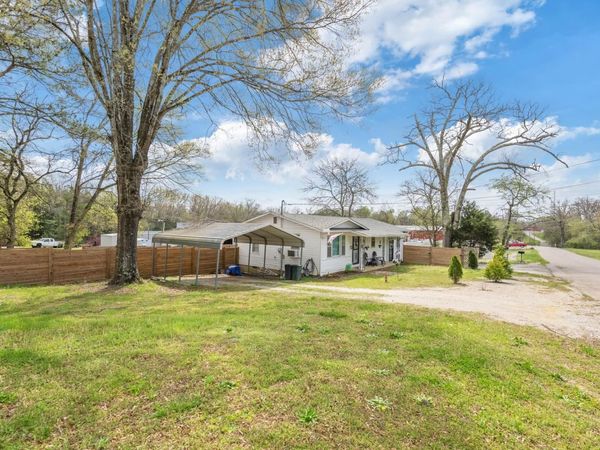 252 LUNA ST, Decaturville, TN 38329