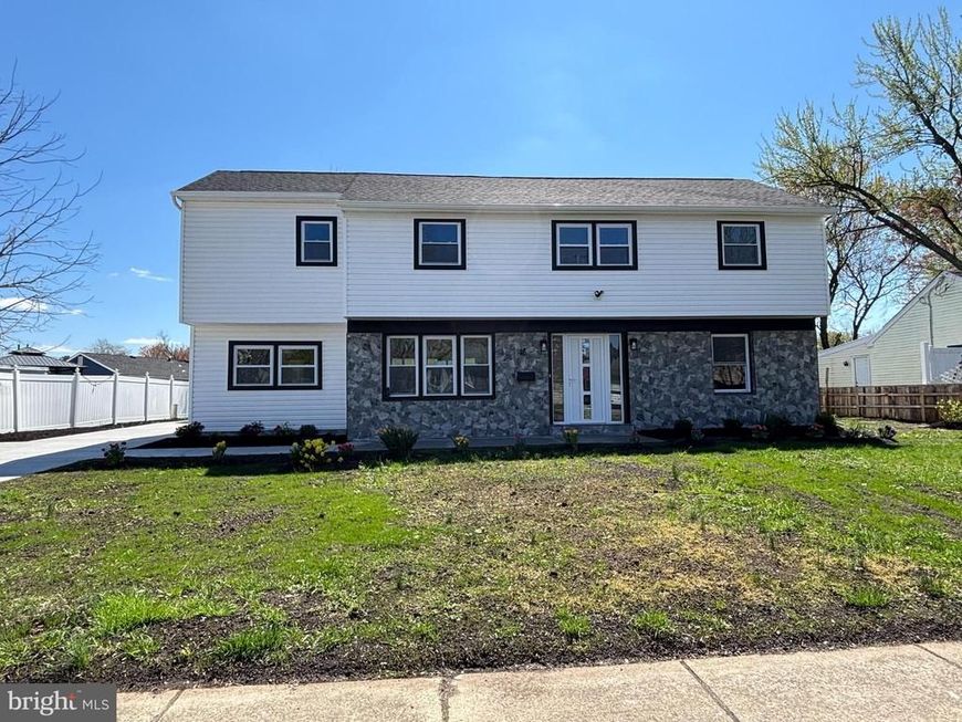 16 Buckingham Road, Marlton, NJ 08053 Main Photo