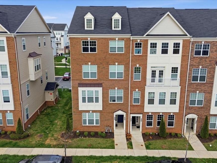 4932 Macdonough Place, Frederick, MD 21703 Main Photo